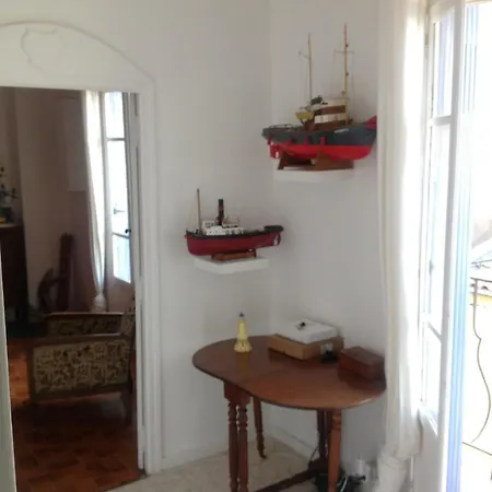 Διαμέρισμα Sete