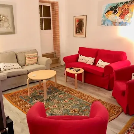 Sete Διαμέρισμα *