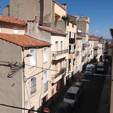 Sete Διαμέρισμα