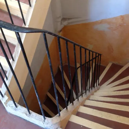 Διαμέρισμα Sete Σετ